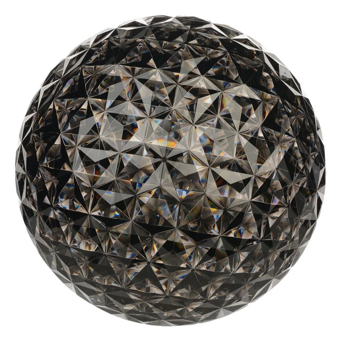 Planet Floor Lamp by Kartell Lamps Floor Lamps